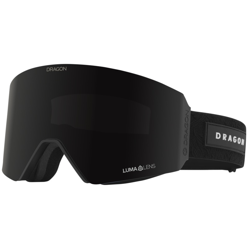 Dragon RVX MAG OTG Goggles 2026