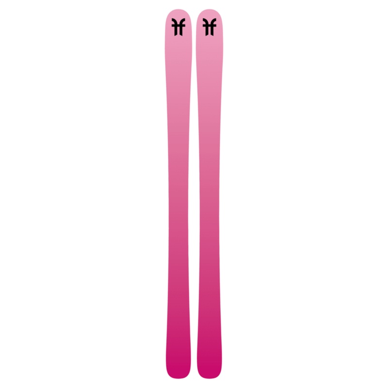 Faction Dancer 1 Adult Skis 2026