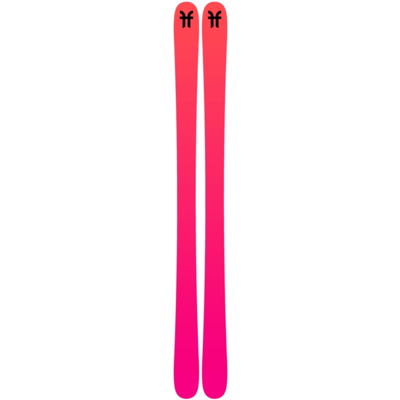 Faction Dancer 79 Adult Skis 2026