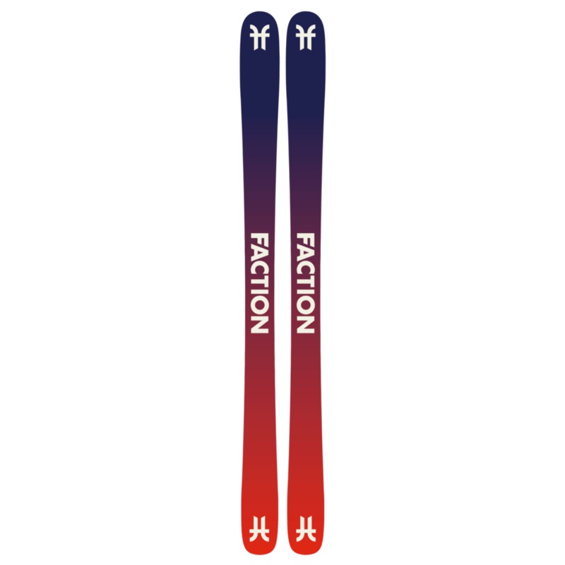 Faction Prodigy 1 Capsule Adult Skis 2026
