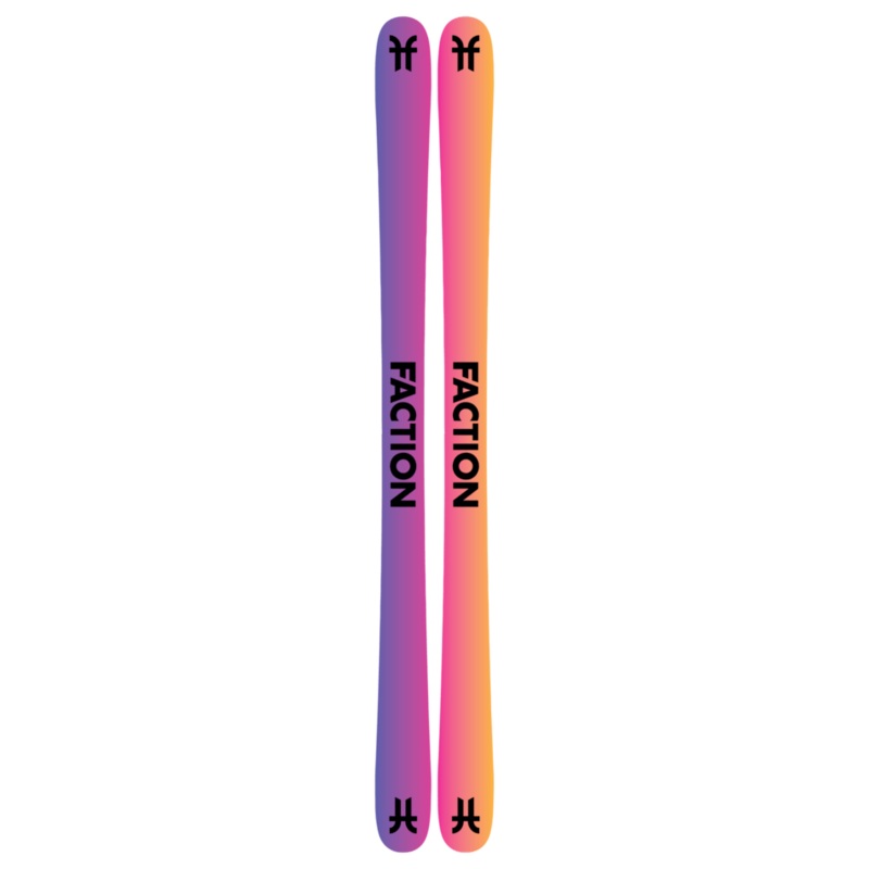 Faction Studio 1 Adult Skis 2026