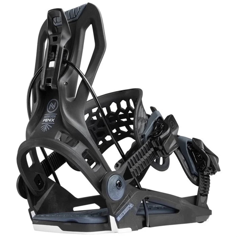 Flow Fenix Mens Snowboard Bindings 2026