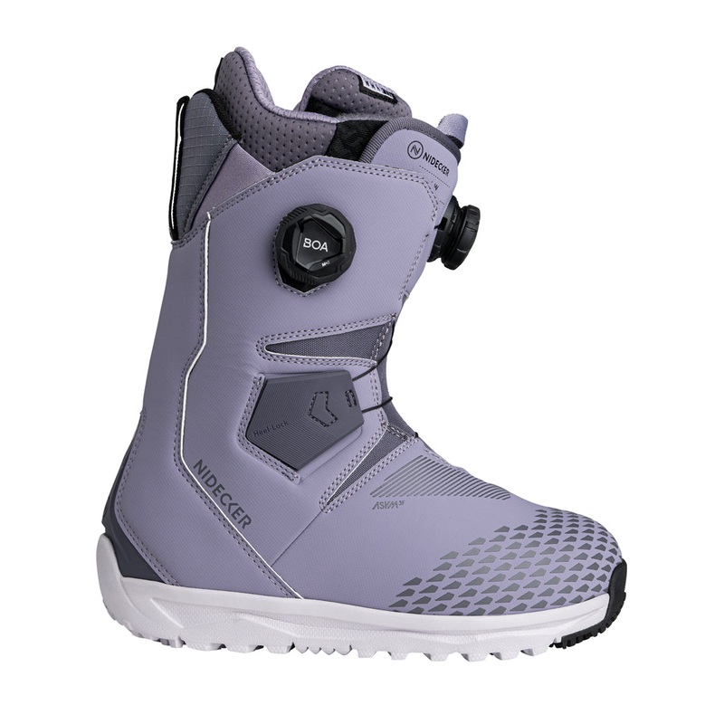 Nidecker Altari Womens Snowboard Boots 2026