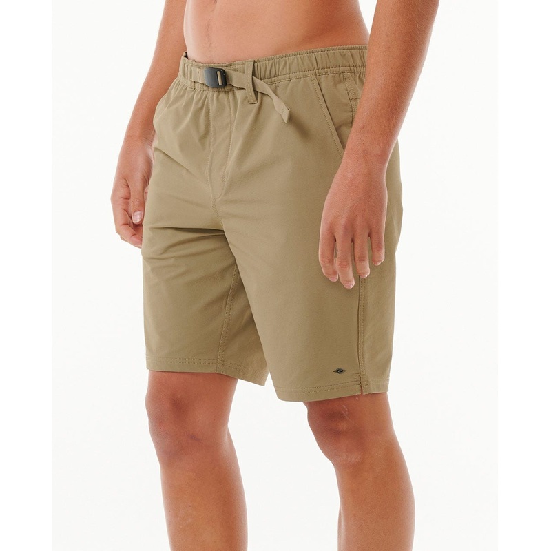 Rip Curl Buck 20 Boardshorts|Washed Moss|S|M|L|XL