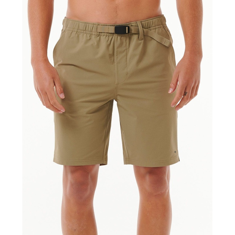 Rip Curl Buck 20 Boardshorts|Washed Moss|S|M|L|XL