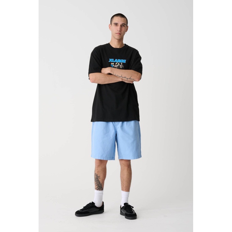 X-Large Hardly Working T-Shirt