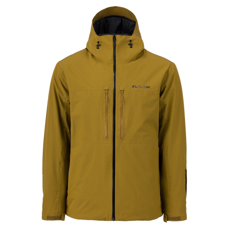 Flylow Albert Mens Jacket 2026