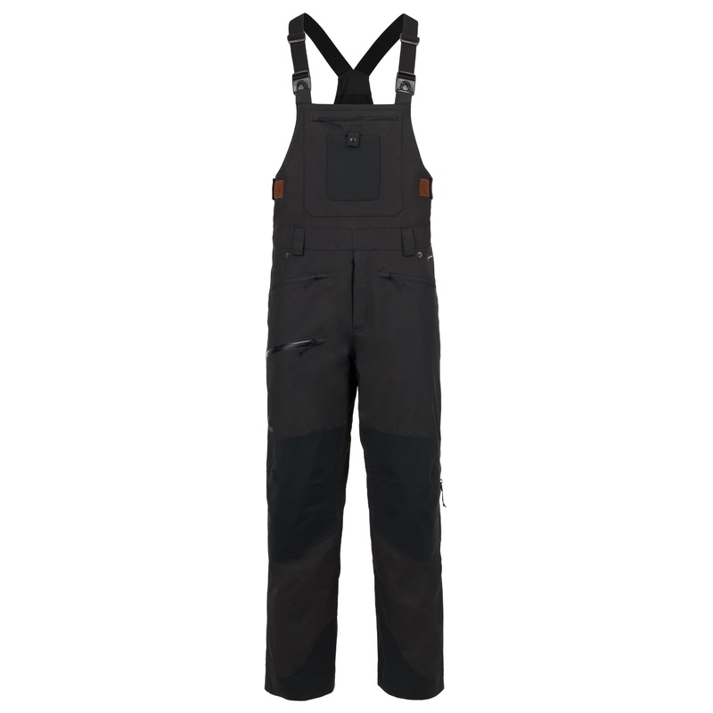 Flylow Baker Insulated Mens Bib 2026