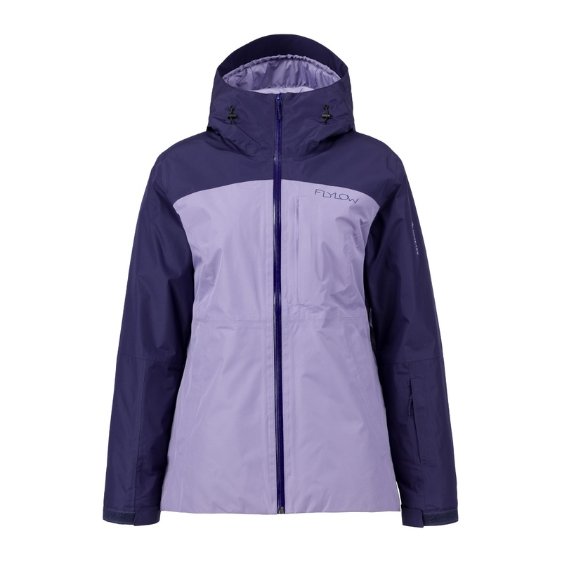 Flylow Freya Gore-Tex 2L Womens Jacket 2026