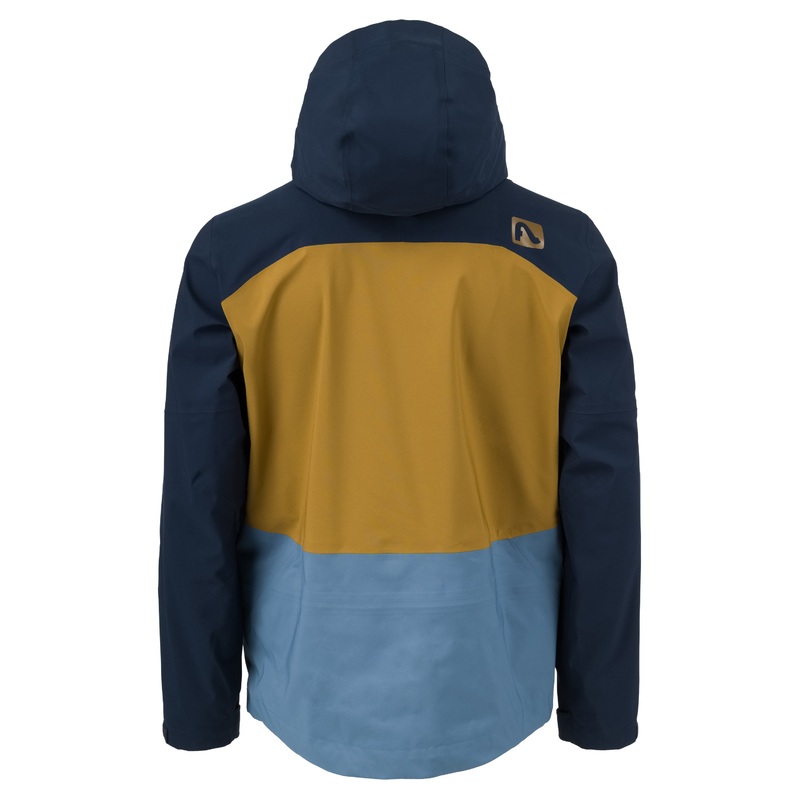 Flylow Malone Jacket Mens 2026