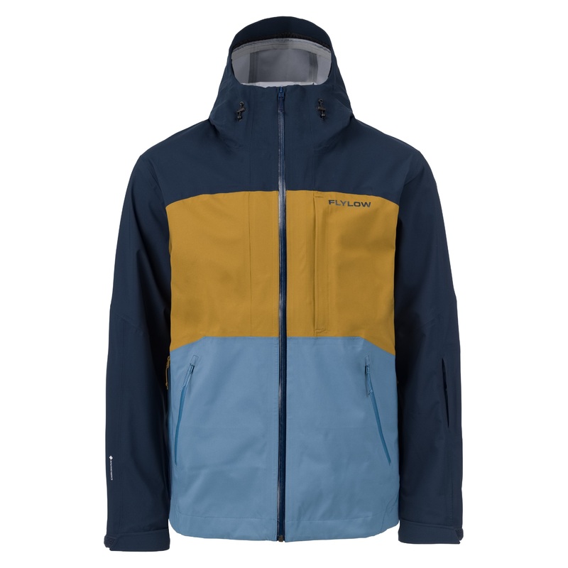 Flylow Malone Jacket Mens 2026