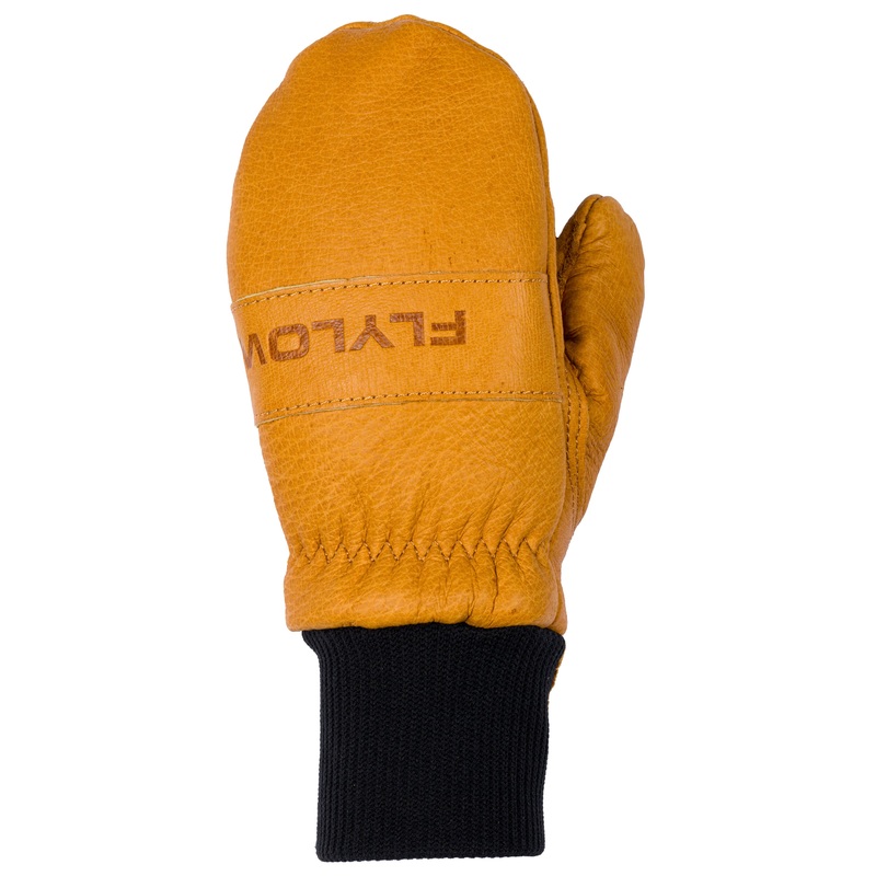 Flylow Mighty Junior Mittens 2026
