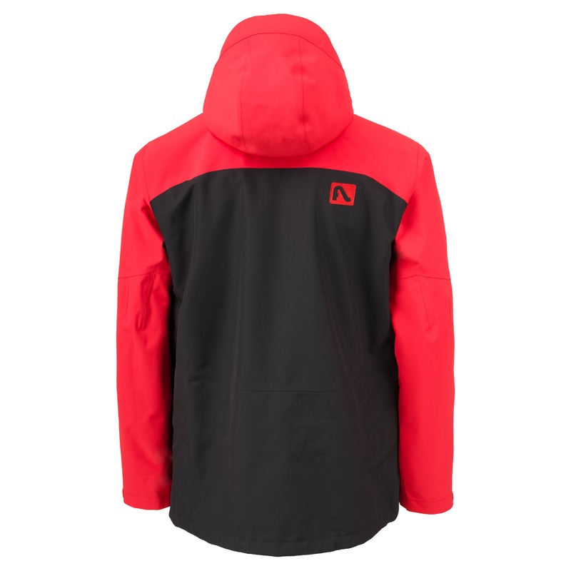Flylow Quantum Pro Mens Jacket 2026