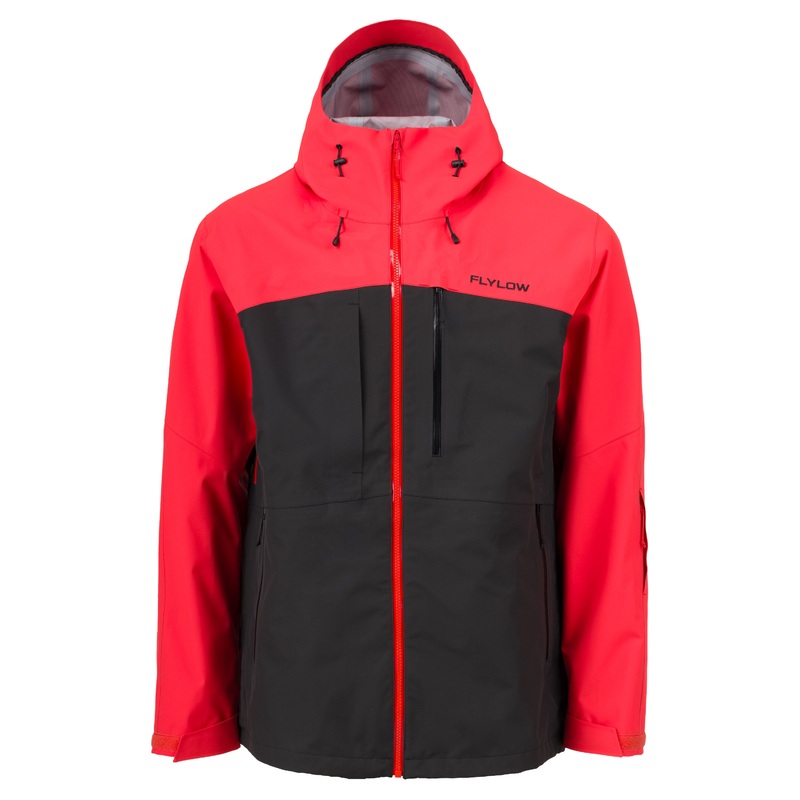 Flylow Quantum Pro Mens Jacket 2026