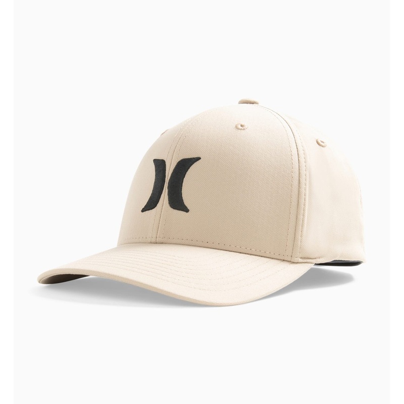 Hurley H20 Dri Icon Cap|Black / Black|Sand|S / M|L / XL