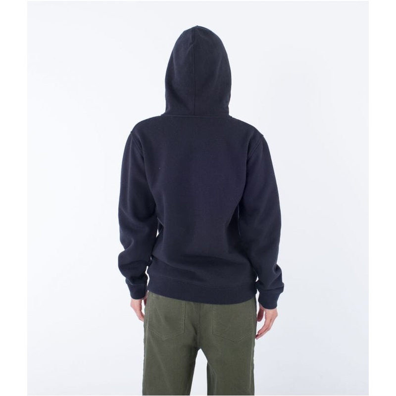 Hurley Honours Pullover|Black|S|M|L|XL