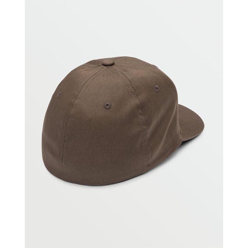 Volcom Cryptic Bar Flexfit Hat