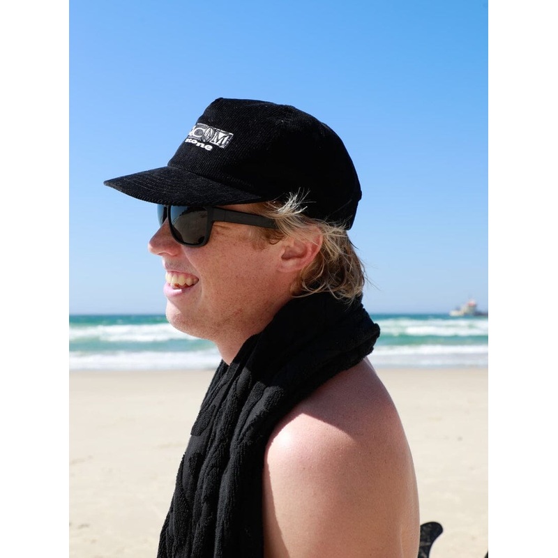 Volcom Lib Stone Legacy Adjustable Hat