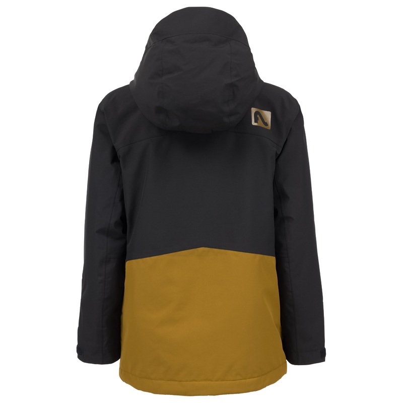 Flylow Explorer Youth Jacket 2026