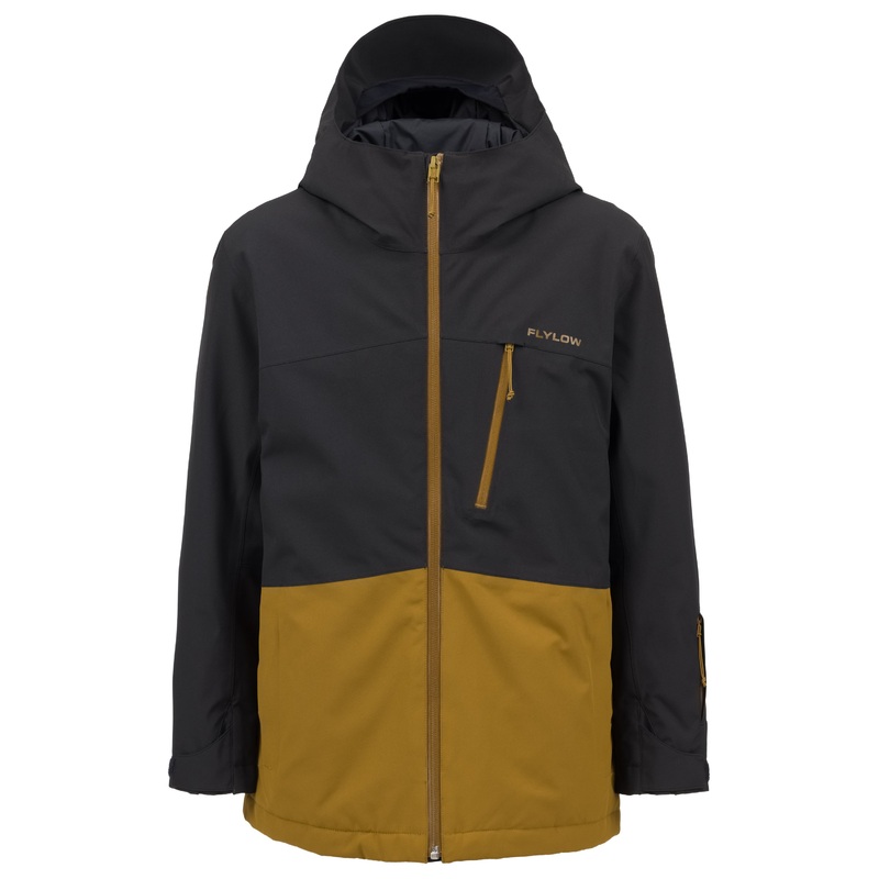 Flylow Explorer Youth Jacket 2026