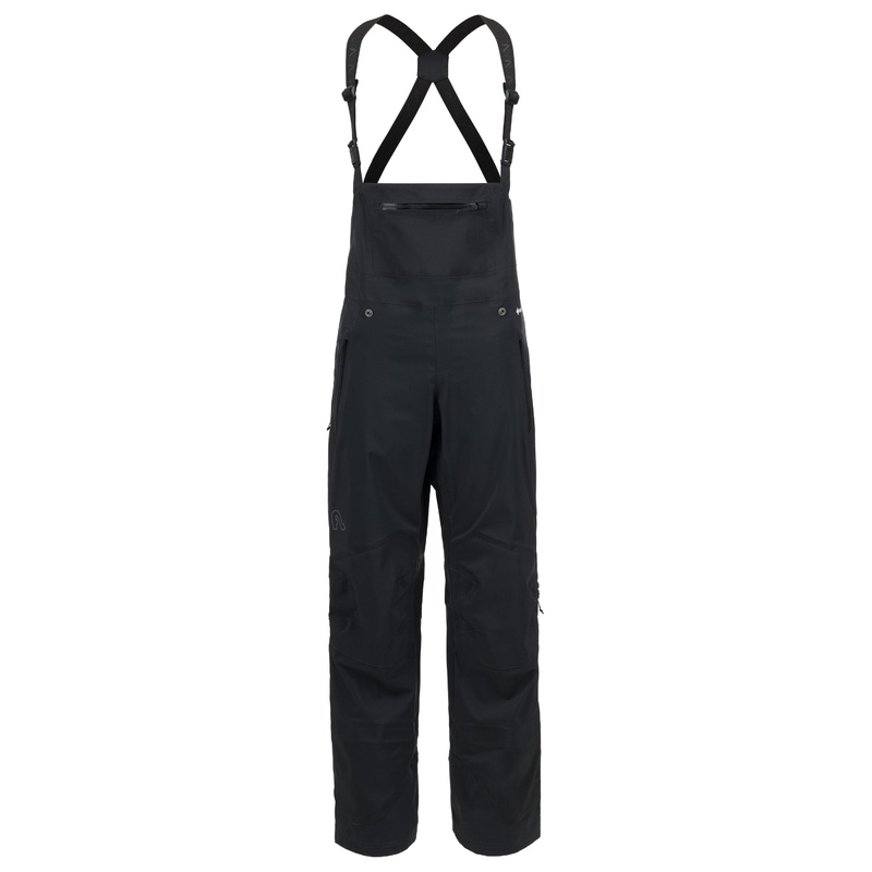 Flylow Sphynx Womens Bib 2026|Black|Small|Medium|Large|Small (Short)|Medium (Short)|Large (Short)|XL (Short)|Retail: $330.00