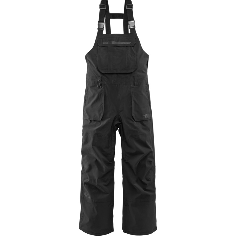 Thirty Two Basement Bib Adult 2026