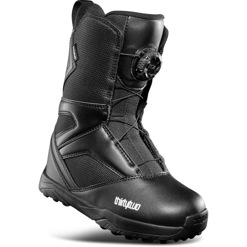 Thirty Two Kids BOA Snowboard Boots 2026