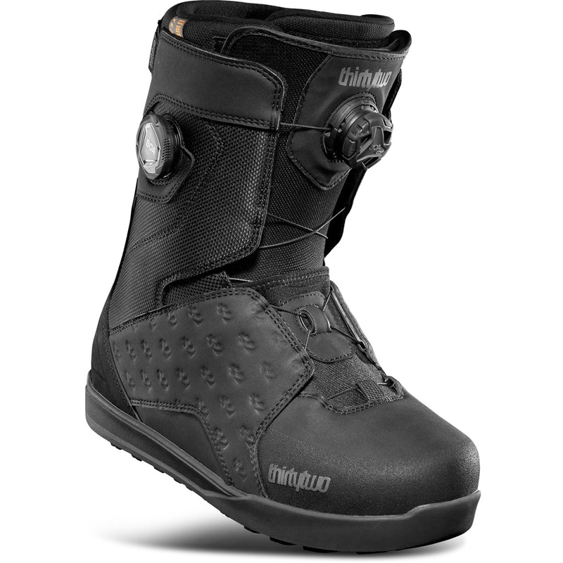Thirty Two Lashed Double BOA Mens Snowboard Boots 2026
