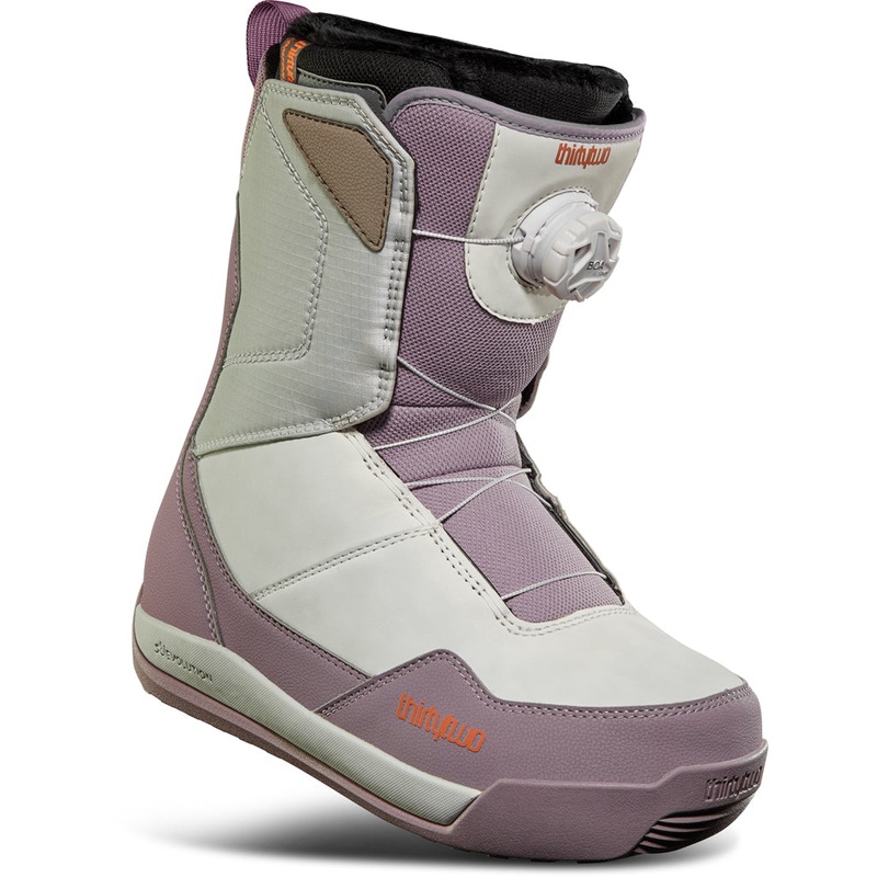 Thirty Two Shifty BOA Womens Snowboard Boots 2026