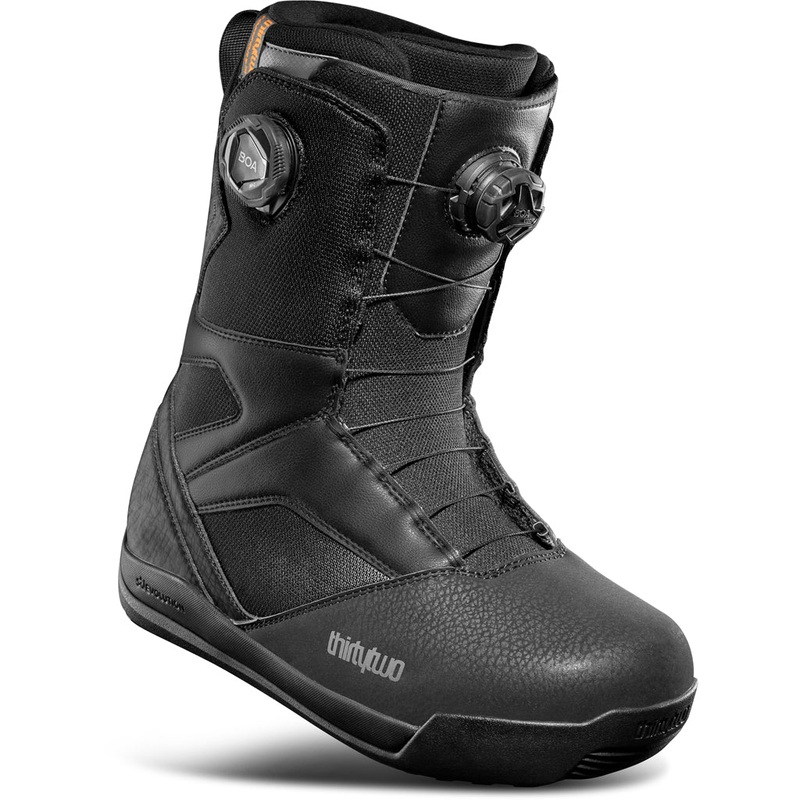 Thirty Two STW Double BOA Mens Snowboard Boots 2026