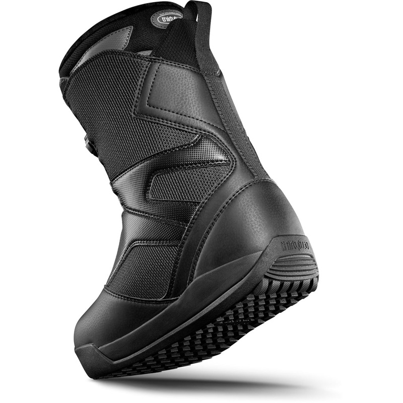 Thirty Two STW Double BOA Womens Snowboard Boots 2026