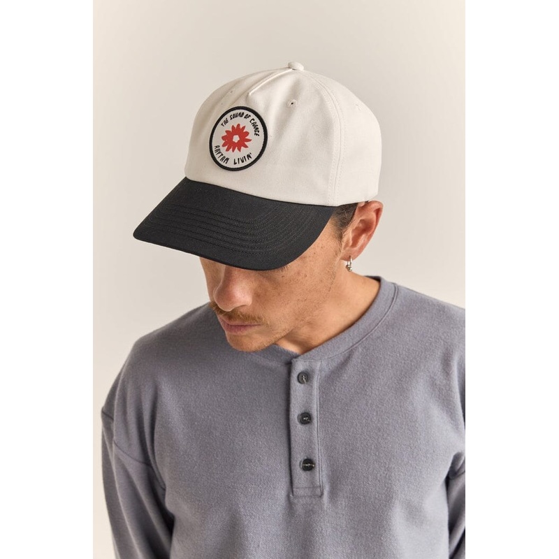 Rhythm Down Under Cap|Stone