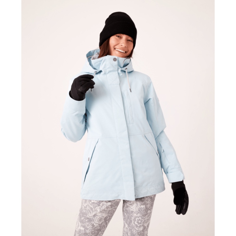 Roxy Billie Womens Jacket (134F0J196) 2026