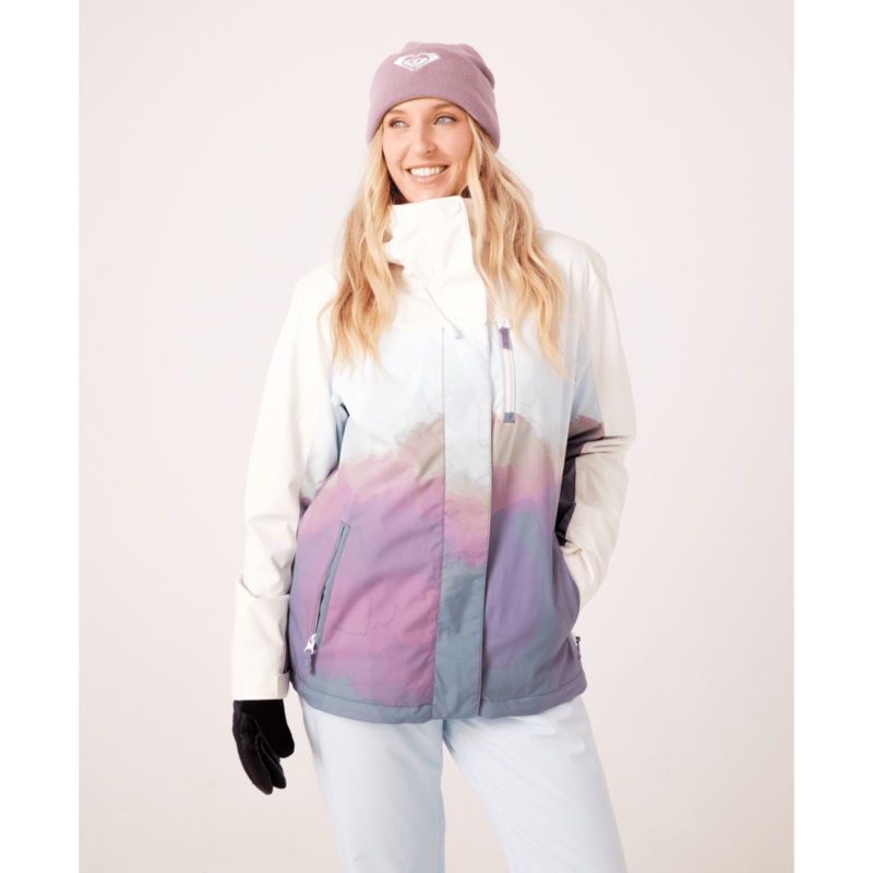 Roxy Jetty 3in1 Womens Jacket (134FXJ202) 2026