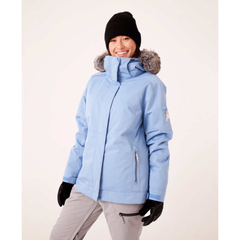 Roxy Meade Womens Jacket (134F0J207) 2026