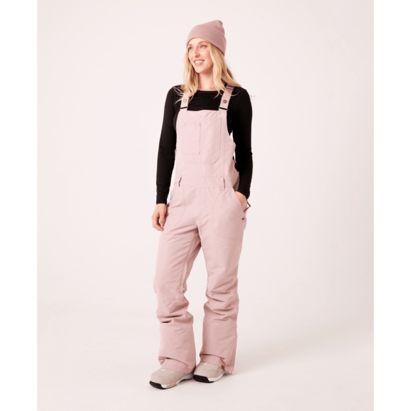 Roxy Rideout Womens Bib (134F0B218) 2026