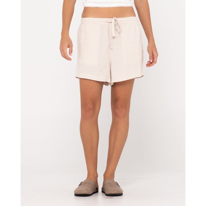 Rusty Palm Springs Relaxed Lounge Shorts