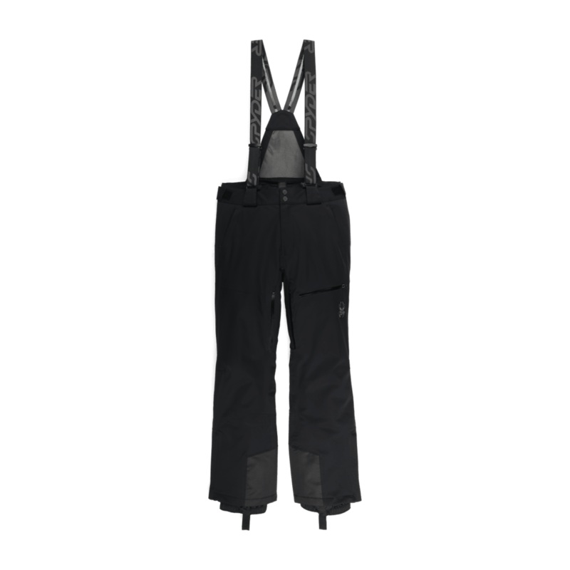 Spyder Dare Mens Pants 2026|Black|Spyder Red|Medium|Large|XL|XXL|Small|Retail: $329.00