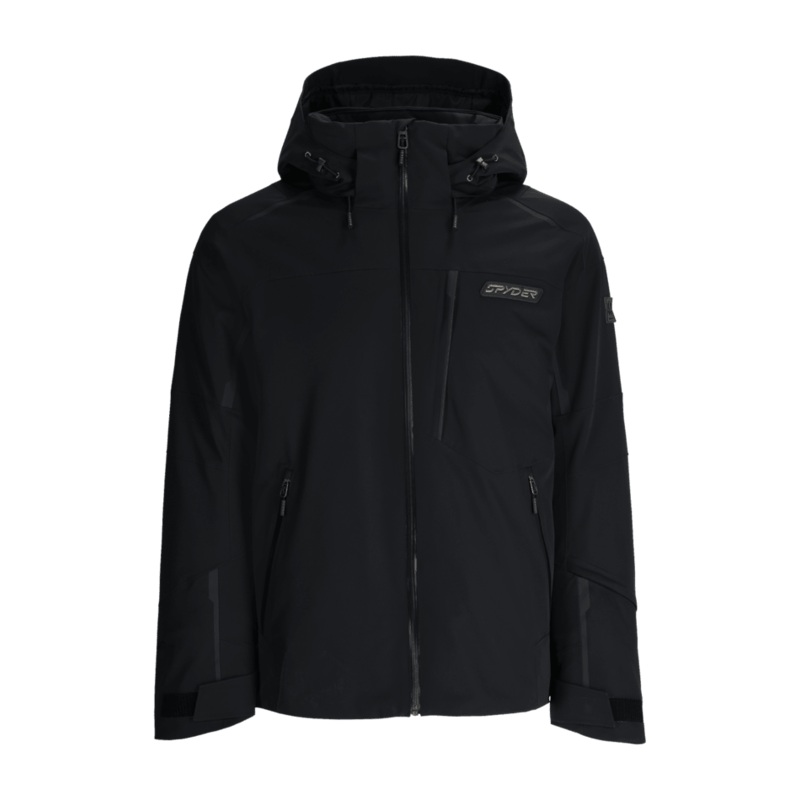 Spyder Leader Mens Jacket 2026
