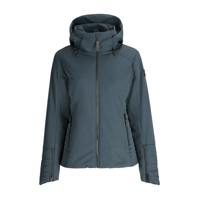 Spyder Schatzi Womens Jacket 2026