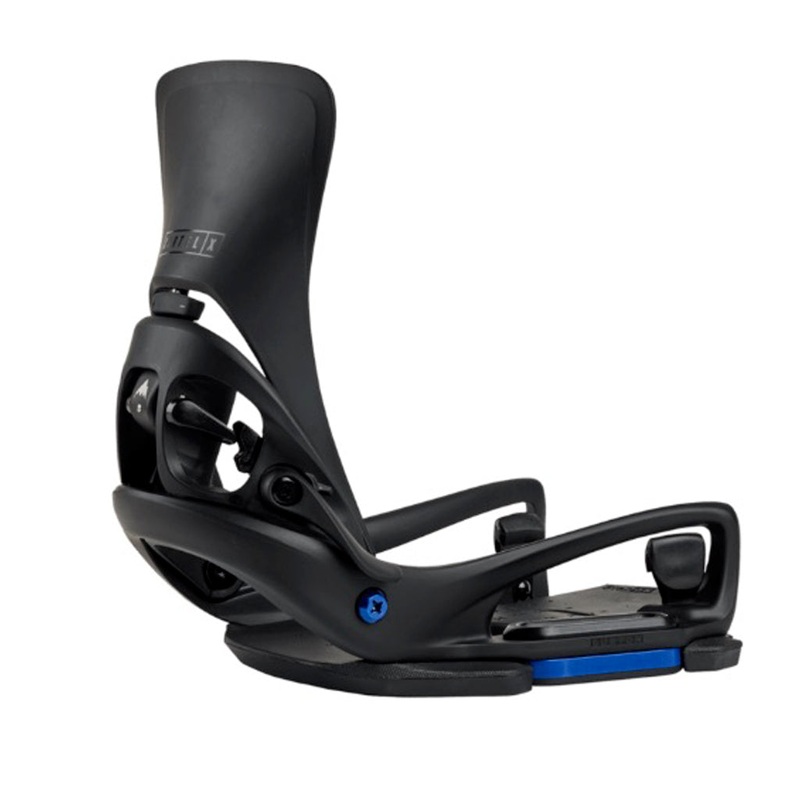 Burton Cartel X EST Step On Mens Snowboard Bindings 2026
