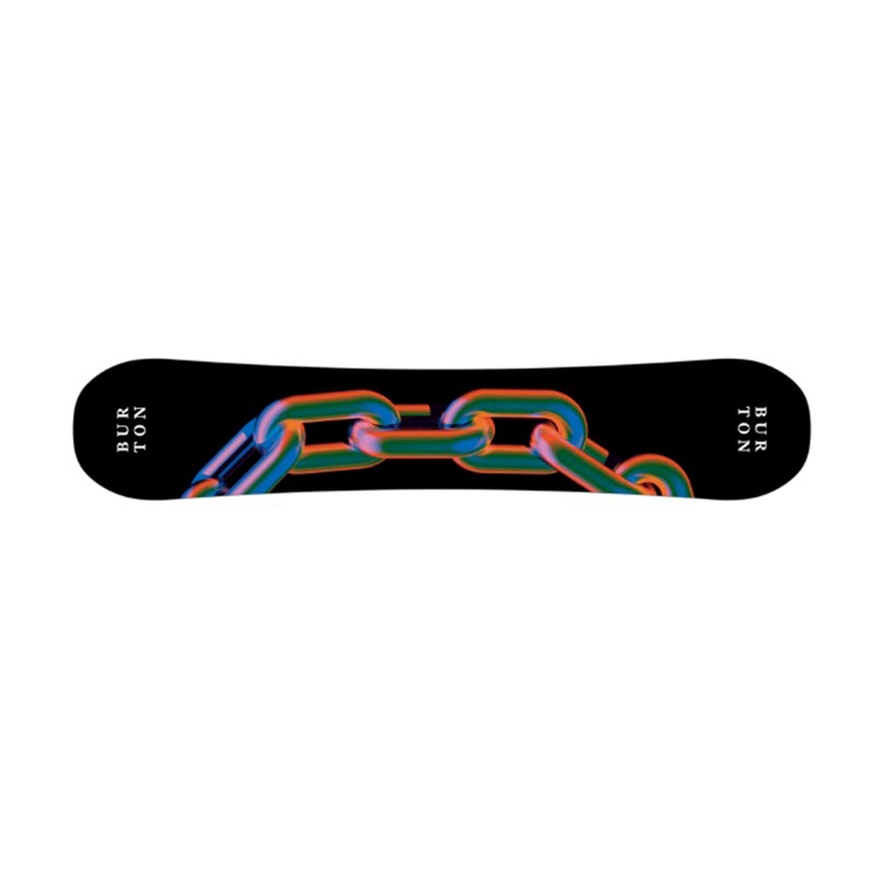 Burton Cultivator Adult Snowboard 2026