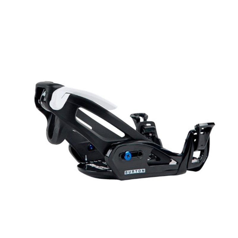 Burton Grom Step On Snowboard Bindings 2026