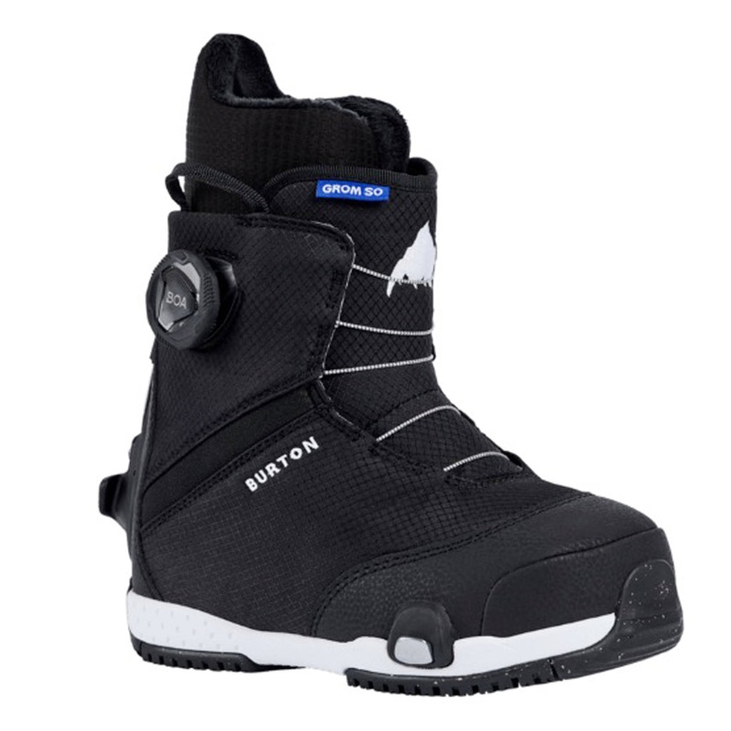 Burton Grom Step On Snowboard Boots 2026