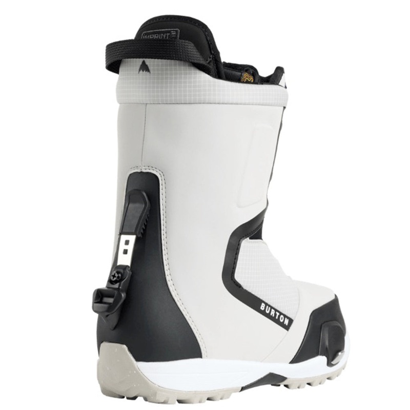 Burton Highshot Wide Step On Womens Snowboard Boots 2026