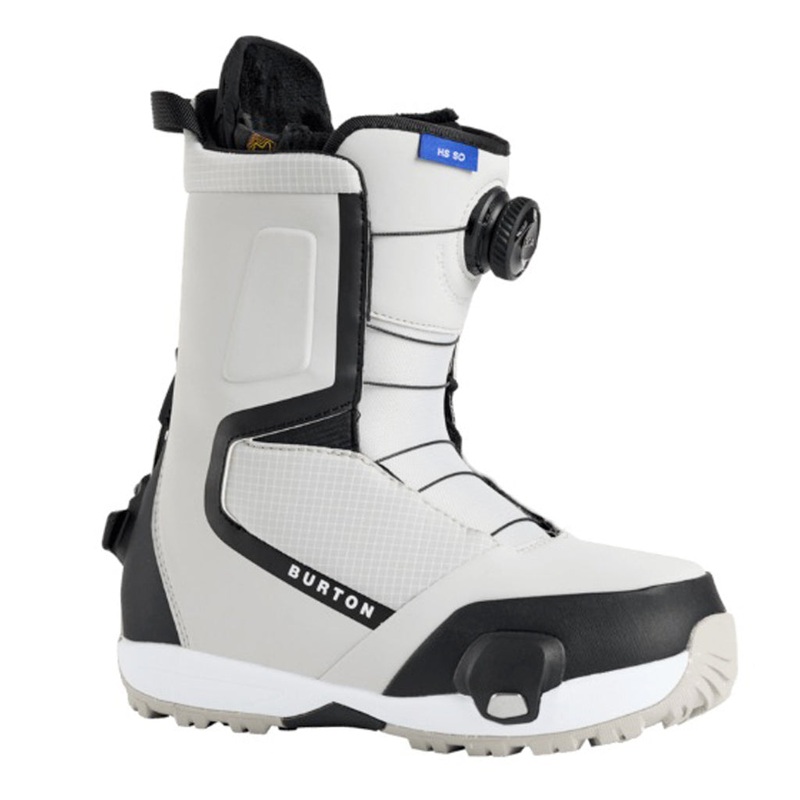 Burton Highshot Wide Step On Womens Snowboard Boots 2026