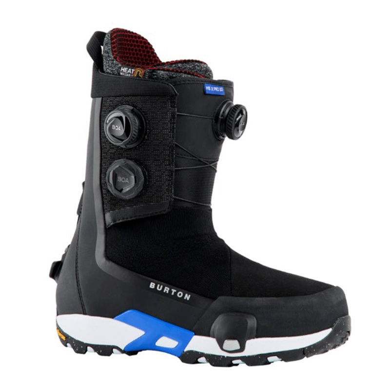 Burton Highshot X Pro Step On Mens Snowboard Boots 2026