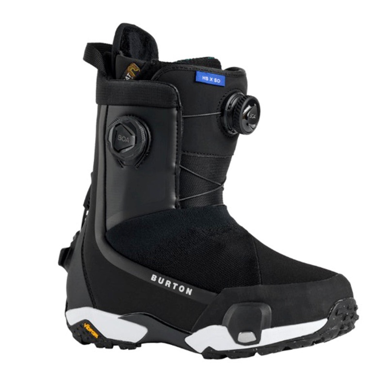 Burton Highshot X Step On Womens Snowboard Boots 2026