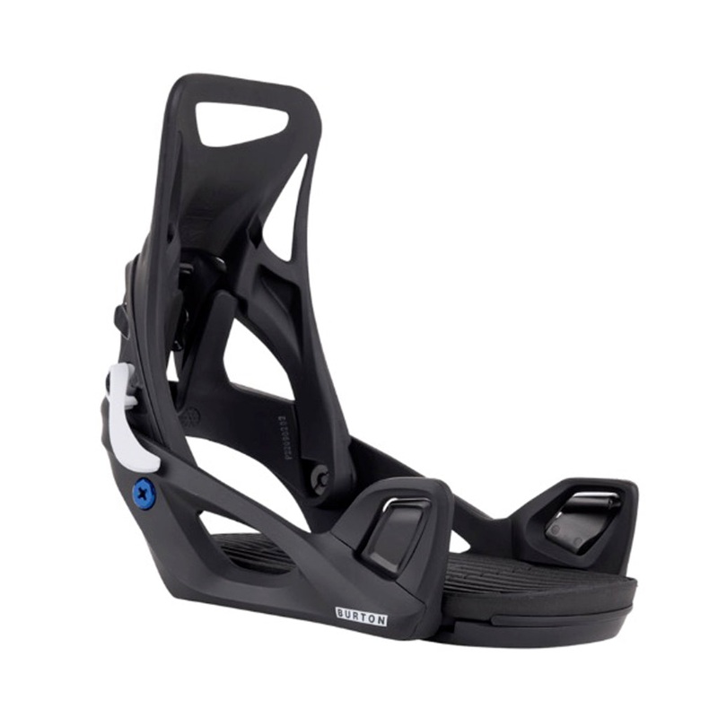 Burton Step On Kids Snowboard Bindings 2026