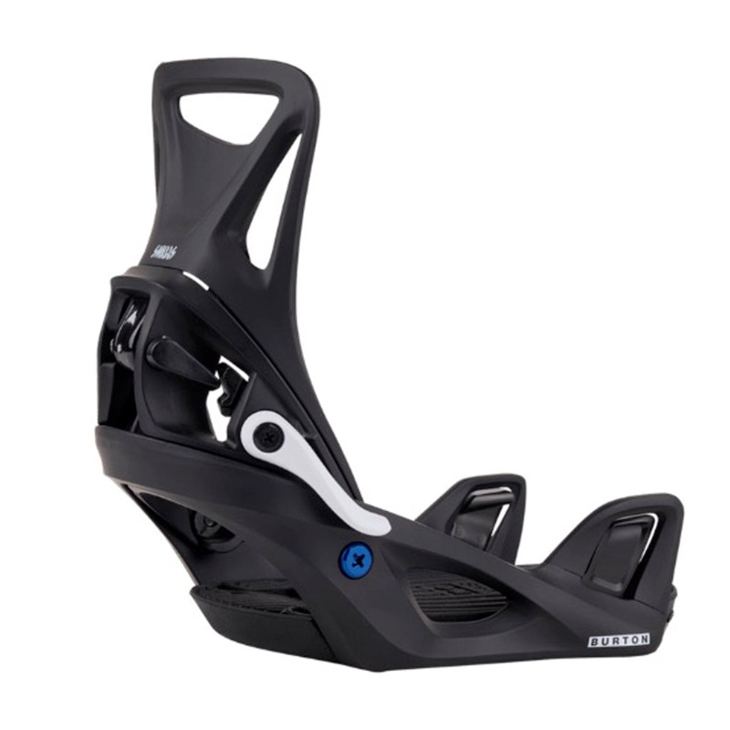 Burton Step On Kids Snowboard Bindings 2026